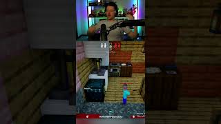 DEGENERATE HIDING IN MECCHA CHAMELEON!