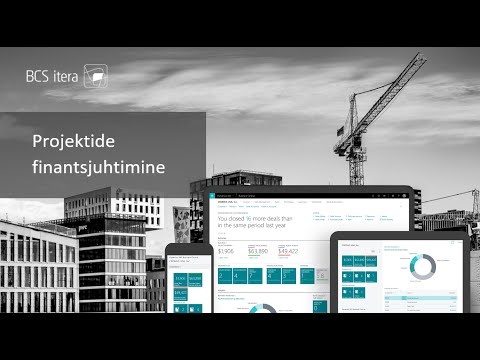 Video: Kuidas Analüüsida Projekti Tasuvust