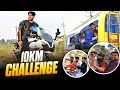 10km challenge public reactions on my bmw g310rr