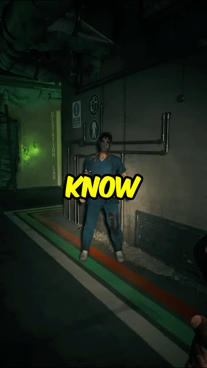 Did you know about the zombie behavior in Dead Island 2? #videogames #deadisland2 #eastereggs