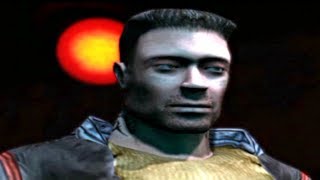 RoadKill (PS2) - Mission #7 - Rendezvous at Biocide screenshot 4