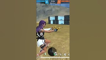 1v1 Jise bhi custom karna Ho UID comment Karen sabka request send karunga