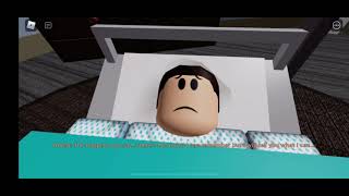 Chapter 6 hospital puppet Full gameplay and escape (sad ending)