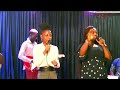 STRONGER IN SPIRIT (SPIRIT MAN) II || LOVE NETWORK GLOBAL CHURCH || JUNE 11TH 2023