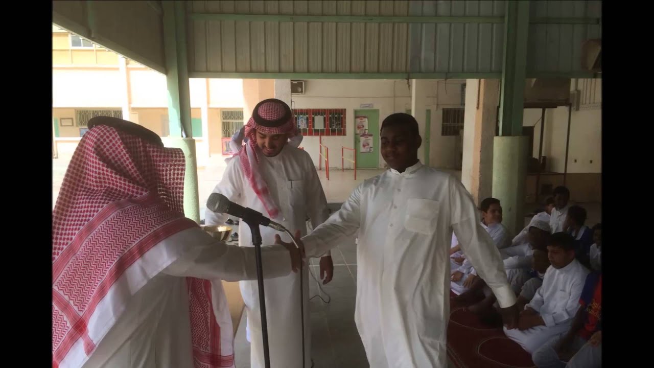 فعاليات الانشطة الطلابية للفصل الدراسي الاول لعام 1435 - 1436