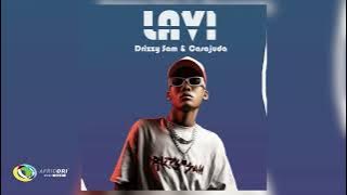 Drizzy Sam (RSA) and Casajuda - Lavi