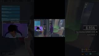 Wanneer je word gescamt in tda 😂😂😂