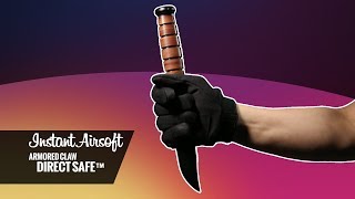 INSTANT VIDEO: Armored Claw Direct Safe by Gunfire