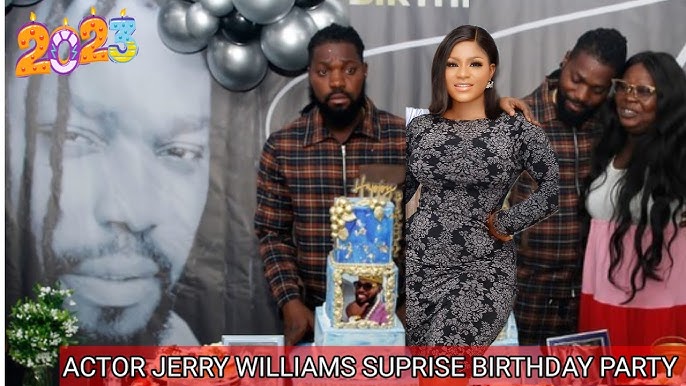 WATCH Jerry Williams Pays Destiny Etiko Traditional Rite To Her Mom & Get  Her Bride Price List - YouTube