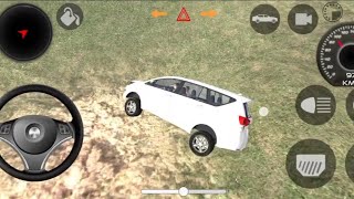 Car Games 🎮 🌹2023. // Indian car simulator 3D game Scorpio driving  Android games simulator 2024#car screenshot 4