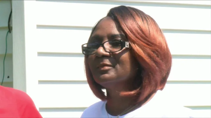 Lisa Henderson's mother speaks after Lisa's boyfri...