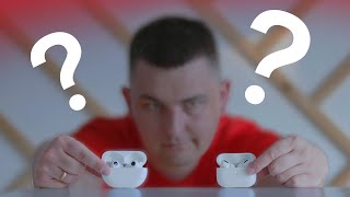 Лучшие Tws Наушники 2020! Битва Huawei Freebuds Pro Против Apple Airpods Pro!