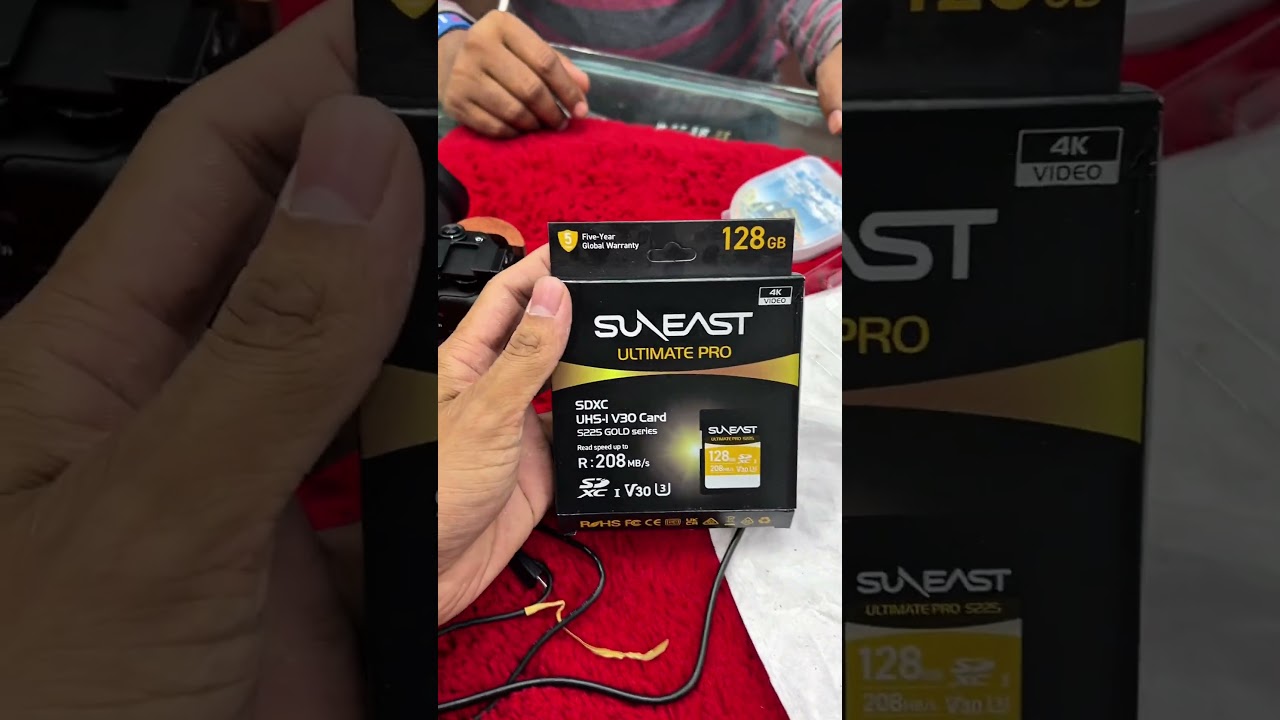 Sony 6400 with 20mm Lens..!   