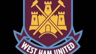 West Ham United - I'm Forever Blowing Bubbles