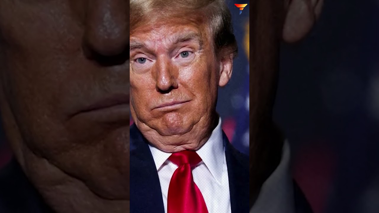 Trump’s Memory Lapses Spark Global Concerns