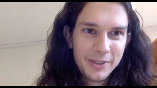 Session 20: Masterclass in Condensed Mathematics