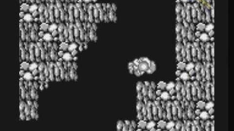 Metroid II: Return of Samus 100% Walkthrough - Part 25