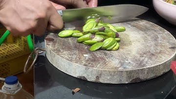 MÓN HOA NÚC NÁC XÀO THỊT