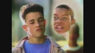 1997 Nerf Expand A Blast Commercial