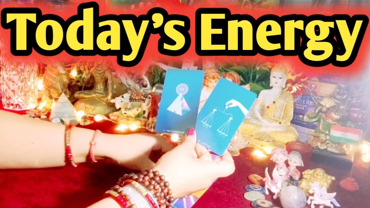 Current Energy Aap Dono Ki 💫💚 All Signs Collective Timeless Tarot ...