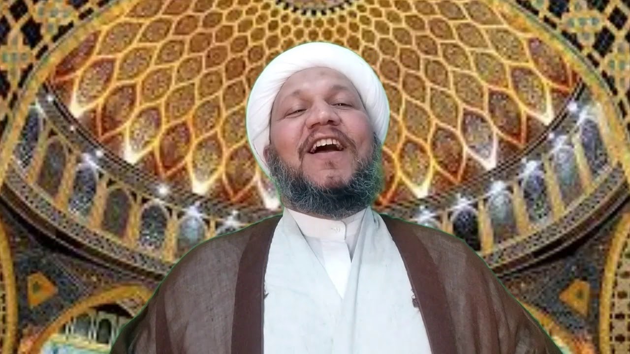 حكم من يدعي أنه  ( سيًد ) وهو ليس سيد