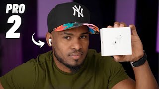 AirPods Pro 2 best Feature and tips - This is insane