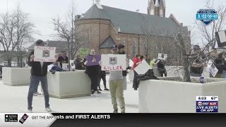 Victim’s family objects to man’s plea agreement for deadly 2023 Green Bay shooting