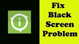 Fix Informer App Black Screen Problem in Android screenshot 3