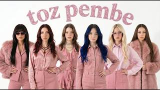 Download lagu Manifest - Toz Pembe (Original AI Cover Song)