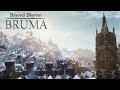 Beyond skyrim bruma its finally here a look at one of skyrims largest mods ever