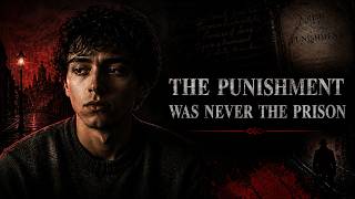 Crime & Punishment: The Dark Psychology of Guilt Explained