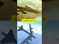 B 52 In War Thunder Trailer Vs Gameplay mp3