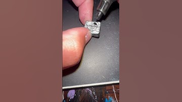 Drawing but on a keyboard with markers! H is for HarryPotter! Part 9