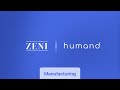 Success Story: A Radical Change in Zeni's Internal Communication