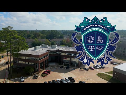 Momentum High School