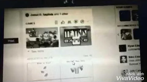 CYBERBULLYING short film(Empowerment Technology)