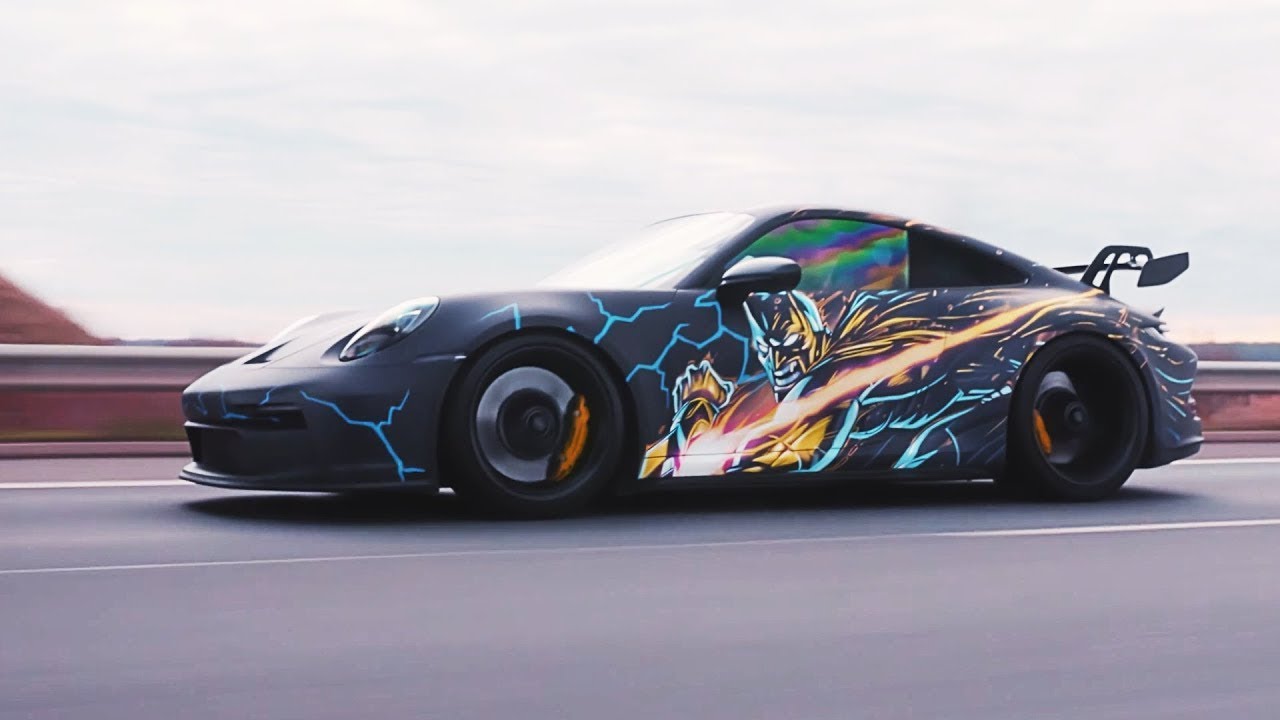 Watch BeatsbyShackles - Blind (Car Video) on YouTube Watch BeatsbyShackles - Blind (Car Video) on YouTube
