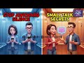 Small Talk That Doesn't Suck | Tony's English Echo Episode #07
