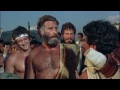Jason And The Argonauts Hylas 1963