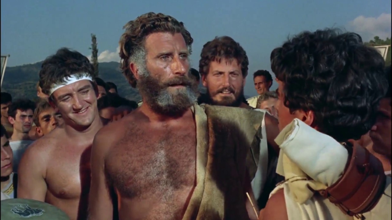 1963 Jason And The Argonauts