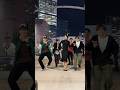 Enjoy Latin Dance 🥳✨🇵🇪🫶🇯🇵 w/ amigos! Aru,Musa,Hiromi,Jun #hiromijapan