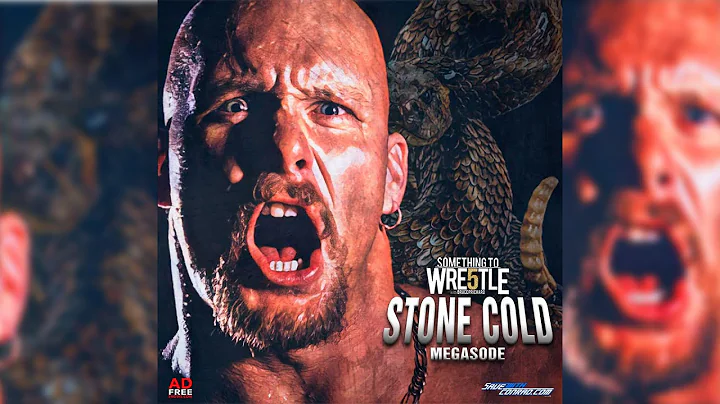 STW #311: Steve Austin MEGASODE