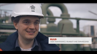 In search of remarkable graduates - Ruud, Maintenance Reliability and Turnarounds (MRTA) Engineer screenshot 5