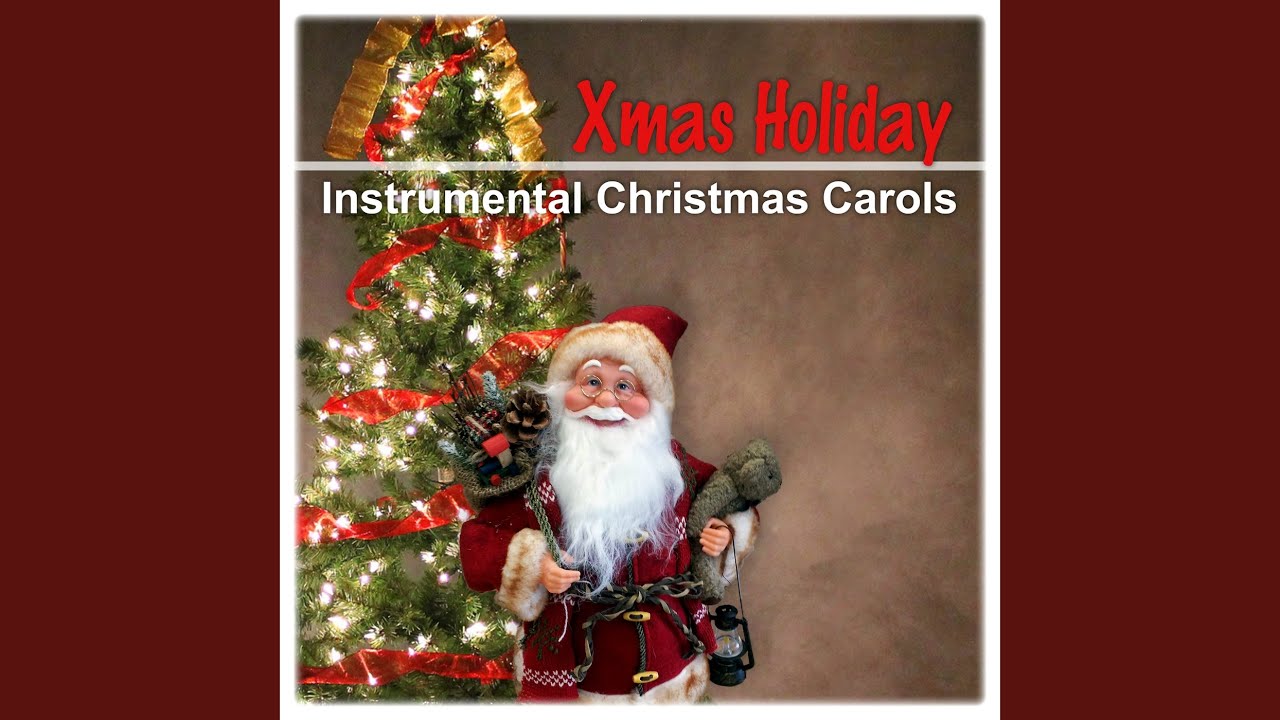 We Wish You Merry Christmas