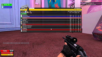 GMod TTT - Shenanigans 1