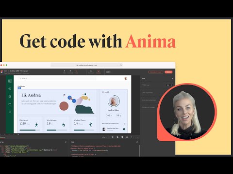 A developers guide to Anima | Advanced series [1/4]
