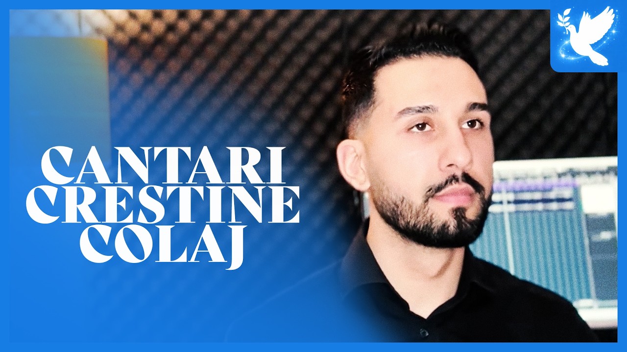 Colaj de Cantari Crestine 2026 - Muzica Crestina Noua #cantaricrestine