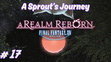 Final Fantasy XIV - Episode 17:  The Heretics in Coerthas