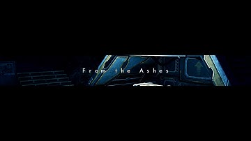 From the Ashes - Connery