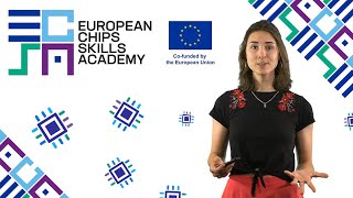 Shape the Future with Microelectronics: Join the European Chips Skills Academy!
